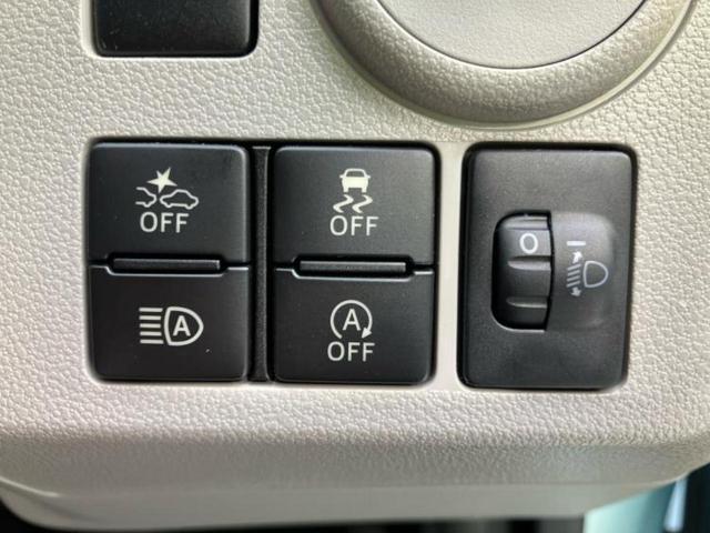 ミライース Ｘ　ＳＡ３　保証書／スマートアシスト（トヨタ・ダイハツ）／ドライブレコーダー　社外／ヘッドランプ　ＬＥＤ／ＵＳＢジャック／ＥＢＤ付ＡＢＳ／横滑り防止装置／アイドリングストップ／禁煙車／エアバッグ　運転席　ドラレコ（15枚目）