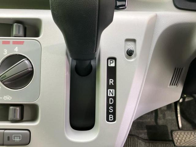 ミライース Ｘ　ＳＡ３　保証書／スマートアシスト（トヨタ・ダイハツ）／ドライブレコーダー　社外／ヘッドランプ　ＬＥＤ／ＵＳＢジャック／ＥＢＤ付ＡＢＳ／横滑り防止装置／アイドリングストップ／禁煙車／エアバッグ　運転席　ドラレコ（17枚目）