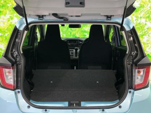 ミライース Ｘ　ＳＡ３　保証書／スマートアシスト（トヨタ・ダイハツ）／ドライブレコーダー　社外／ヘッドランプ　ＬＥＤ／ＵＳＢジャック／ＥＢＤ付ＡＢＳ／横滑り防止装置／アイドリングストップ／禁煙車／エアバッグ　運転席　ドラレコ（20枚目）