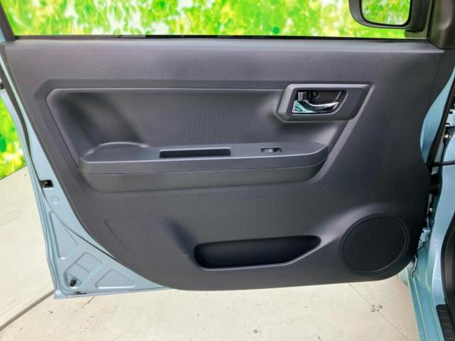 ミライース Ｘ　ＳＡ３　保証書／スマートアシスト（トヨタ・ダイハツ）／ドライブレコーダー　社外／ヘッドランプ　ＬＥＤ／ＵＳＢジャック／ＥＢＤ付ＡＢＳ／横滑り防止装置／アイドリングストップ／禁煙車／エアバッグ　運転席　ドラレコ（23枚目）