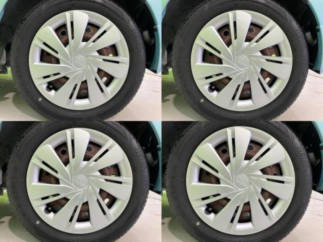 ミライース Ｘ　ＳＡ３　保証書／スマートアシスト（トヨタ・ダイハツ）／ドライブレコーダー　社外／ヘッドランプ　ＬＥＤ／ＵＳＢジャック／ＥＢＤ付ＡＢＳ／横滑り防止装置／アイドリングストップ／禁煙車／エアバッグ　運転席　ドラレコ（36枚目）