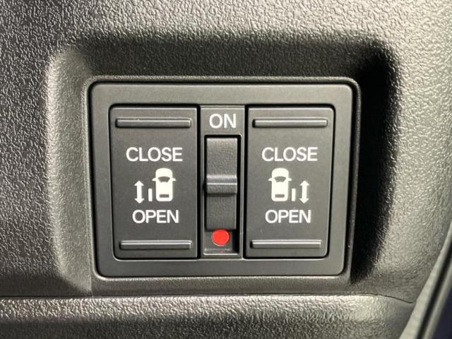 Ｎ－ＢＯＸカスタム ターボ　新品タイヤ／保証書／ディスプレイオーディオ８インチ／ホンダセンシング／両側電動スライドドア／シートヒーター／車線逸脱防止支援システム／シート　ハーフレザー／ドライブレコーダー　前後　ターボ　ドラレコ（18枚目）