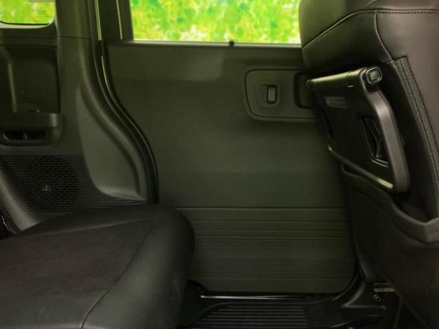 Ｎ－ＢＯＸカスタム ターボ　新品タイヤ／保証書／ディスプレイオーディオ８インチ／ホンダセンシング／両側電動スライドドア／シートヒーター／車線逸脱防止支援システム／シート　ハーフレザー／ドライブレコーダー　前後　ターボ　ドラレコ（24枚目）