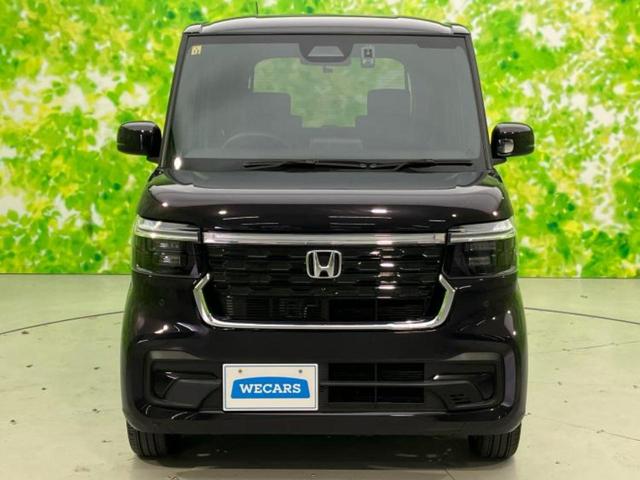 Ｎ－ＢＯＸカスタム ターボ　新品タイヤ／保証書／ディスプレイオーディオ８インチ／ホンダセンシング／両側電動スライドドア／シートヒーター／車線逸脱防止支援システム／シート　ハーフレザー／ドライブレコーダー　前後　ターボ　ドラレコ（38枚目）