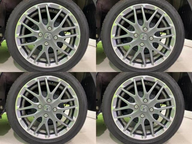 Ｎ－ＢＯＸカスタム ターボ　新品タイヤ／保証書／ディスプレイオーディオ８インチ／ホンダセンシング／両側電動スライドドア／シートヒーター／車線逸脱防止支援システム／シート　ハーフレザー／ドライブレコーダー　前後　ターボ　ドラレコ（44枚目）