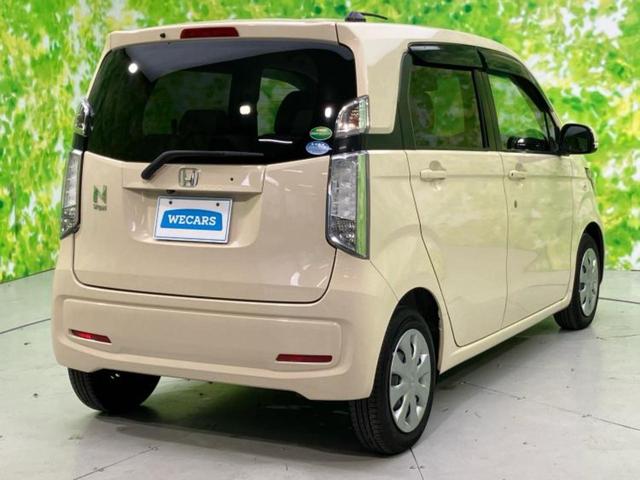 N-WGN G 新品タイヤ/保証書/純正 SDナビ/シティーブレーキアクティブシステム(ホンダ)/ドライブレコーダー 社外/Bluetooth接続/ETC/EBD付ABS/横滑り防止装置/アイドリングストップ 禁煙車(3枚目)