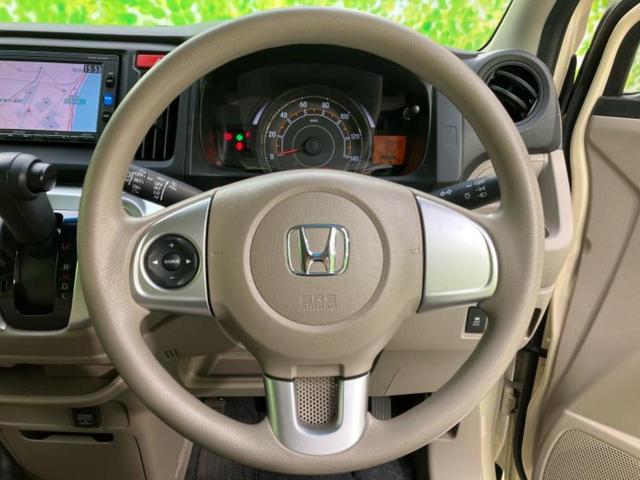 N-WGN G 新品タイヤ/保証書/純正 SDナビ/シティーブレーキアクティブシステム(ホンダ)/ドライブレコーダー 社外/Bluetooth接続/ETC/EBD付ABS/横滑り防止装置/アイドリングストップ 禁煙車(15枚目)