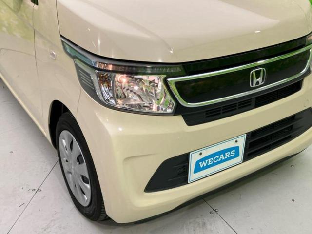N-WGN G 新品タイヤ/保証書/純正 SDナビ/シティーブレーキアクティブシステム(ホンダ)/ドライブレコーダー 社外/Bluetooth接続/ETC/EBD付ABS/横滑り防止装置/アイドリングストップ 禁煙車(37枚目)