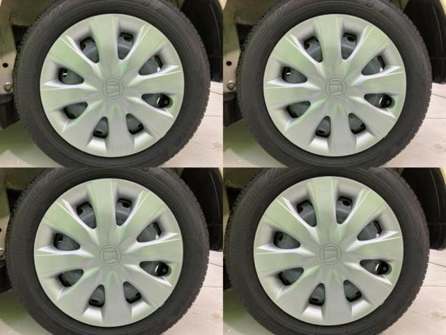 N-WGN G 新品タイヤ/保証書/純正 SDナビ/シティーブレーキアクティブシステム(ホンダ)/ドライブレコーダー 社外/Bluetooth接続/ETC/EBD付ABS/横滑り防止装置/アイドリングストップ 禁煙車(44枚目)