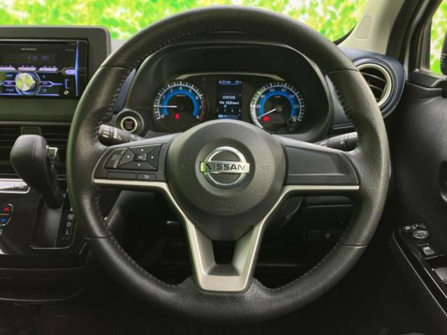 デイズ ハイウェイスターＧターボ　新品タイヤ／エマージェンシーブレーキ／車線逸脱防止支援システム／ドライブレコーダー　前後／ヘッドランプ　ＬＥＤ／ＵＳＢジャック／ＥＴＣ／ＥＢＤ付ＡＢＳ／横滑り防止装置／アイドリングストップ　ドラレコ（13枚目）