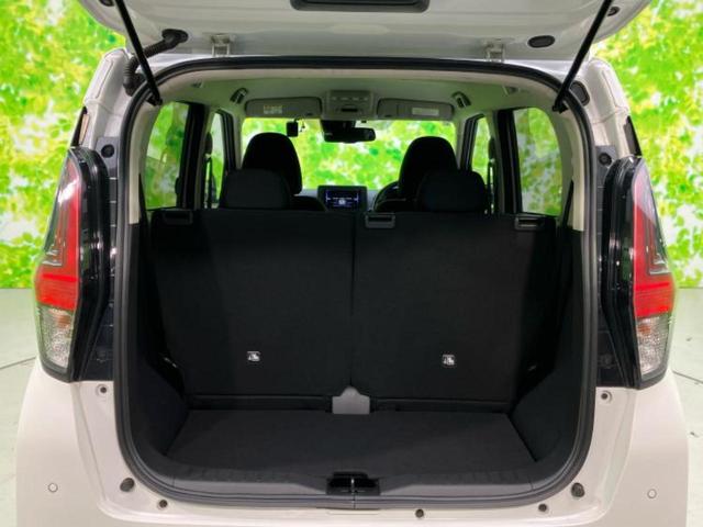 デイズ ハイウェイスターＧターボ　新品タイヤ／エマージェンシーブレーキ／車線逸脱防止支援システム／ドライブレコーダー　前後／ヘッドランプ　ＬＥＤ／ＵＳＢジャック／ＥＴＣ／ＥＢＤ付ＡＢＳ／横滑り防止装置／アイドリングストップ　ドラレコ（19枚目）