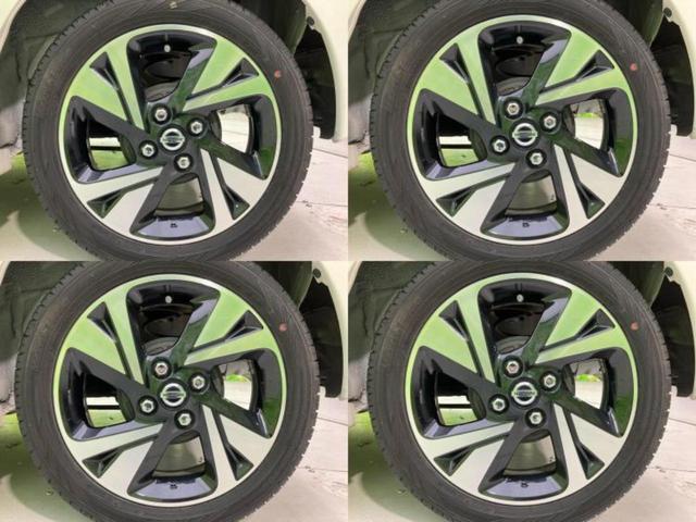 デイズ ハイウェイスターＧターボ　新品タイヤ／エマージェンシーブレーキ／車線逸脱防止支援システム／ドライブレコーダー　前後／ヘッドランプ　ＬＥＤ／ＵＳＢジャック／ＥＴＣ／ＥＢＤ付ＡＢＳ／横滑り防止装置／アイドリングストップ　ドラレコ（40枚目）