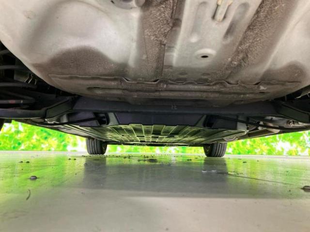 フィットハイブリッド ハイブリッド・Ｌパッケージ　新品タイヤ／保証書／純正　ＳＤナビ／シート　ハーフレザー／ヘッドランプ　ＬＥＤ／Ｂｌｕｅｔｏｏｔｈ接続／ＥＴＣ／ＥＢＤ付ＡＢＳ／横滑り防止装置／アイドリングストップ／バックモニター／ワンセグＴＶ（37枚目）