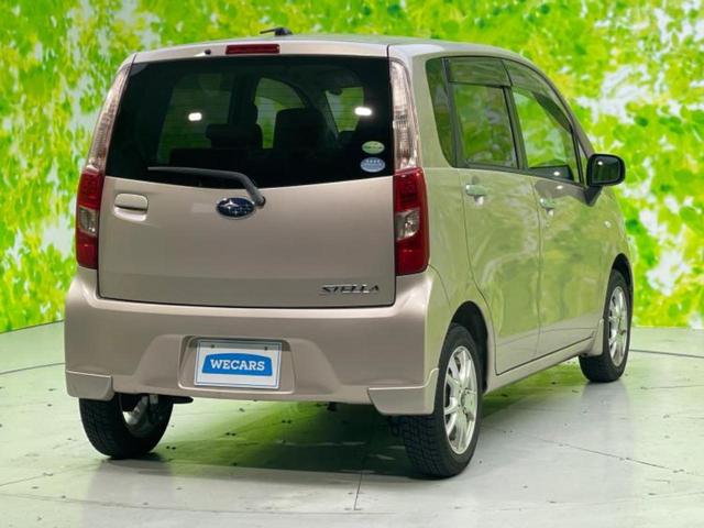 ステラ Ｌ　新品タイヤ／ＥＢＤ付ＡＢＳ／横滑り防止装置／アイドリングストップ／禁煙車／エアバッグ　運転席／エアバッグ　助手席／アルミホイール　社外　１４インチ／パワーウインドウ／キーレスエントリー（3枚目）