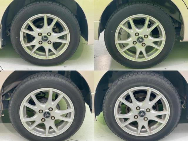 ステラ Ｌ　新品タイヤ／ＥＢＤ付ＡＢＳ／横滑り防止装置／アイドリングストップ／禁煙車／エアバッグ　運転席／エアバッグ　助手席／アルミホイール　社外　１４インチ／パワーウインドウ／キーレスエントリー（31枚目）