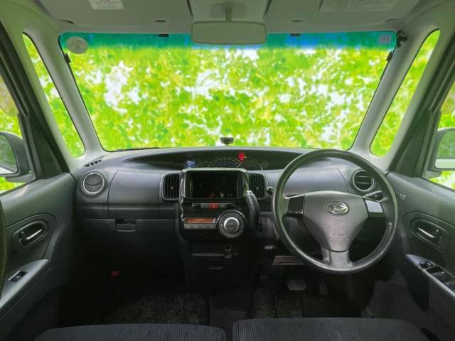 タント カスタムＸ　新品タイヤ／保証書／電動スライドドア／ヘッドランプ　ＨＩＤ／ＥＴＣ／ＥＢＤ付ＡＢＳ／エアバッグ　運転席／エアバッグ　助手席／アルミホイール　純正　１４インチ／パワーウインドウ／キーレスエントリー（4枚目）