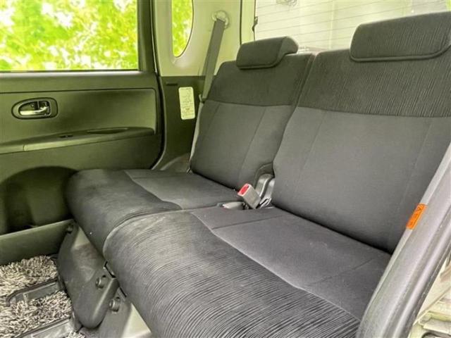 タント カスタムＸ　新品タイヤ／保証書／電動スライドドア／ヘッドランプ　ＨＩＤ／ＥＴＣ／ＥＢＤ付ＡＢＳ／エアバッグ　運転席／エアバッグ　助手席／アルミホイール　純正　１４インチ／パワーウインドウ／キーレスエントリー（8枚目）