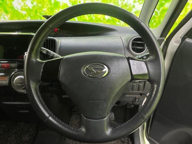 タント カスタムＸ　新品タイヤ／保証書／電動スライドドア／ヘッドランプ　ＨＩＤ／ＥＴＣ／ＥＢＤ付ＡＢＳ／エアバッグ　運転席／エアバッグ　助手席／アルミホイール　純正　１４インチ／パワーウインドウ／キーレスエントリー（9枚目）