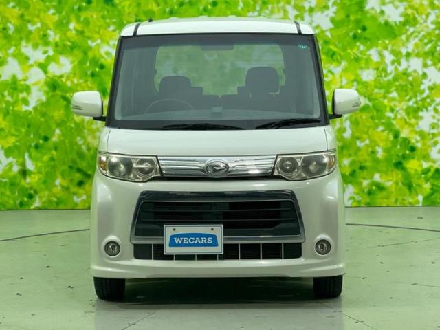 タント カスタムＸ　新品タイヤ／保証書／電動スライドドア／ヘッドランプ　ＨＩＤ／ＥＴＣ／ＥＢＤ付ＡＢＳ／エアバッグ　運転席／エアバッグ　助手席／アルミホイール　純正　１４インチ／パワーウインドウ／キーレスエントリー（21枚目）