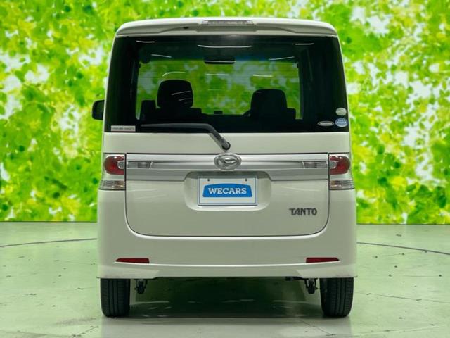 タント カスタムＸ　新品タイヤ／保証書／電動スライドドア／ヘッドランプ　ＨＩＤ／ＥＴＣ／ＥＢＤ付ＡＢＳ／エアバッグ　運転席／エアバッグ　助手席／アルミホイール　純正　１４インチ／パワーウインドウ／キーレスエントリー（22枚目）
