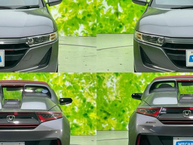 Ｓ６６０ アルファ　新品タイヤ／保証書／ディスプレイオーディオ／シティーブレーキアクティブシステム（ホンダ）／ヘッドランプ　ＬＥＤ／ＵＳＢジャック／Ｂｌｕｅｔｏｏｔｈ接続／ＨＤＭＩ接続／ＥＴＣ／ＥＢＤ付ＡＢＳ　禁煙車（35枚目）