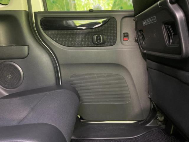 Ｎ－ＢＯＸカスタム Ｇ・ターボＬパッケージ　保証書／純正　ＳＤナビ／両側電動スライドドア／シート　ハーフレザー／ヘッドランプ　ＨＩＤ／Ｂｌｕｅｔｏｏｔｈ接続／ＥＴＣ／ＥＢＤ付ＡＢＳ／横滑り防止装置／アイドリングストップ／クルーズコントロール（24枚目）