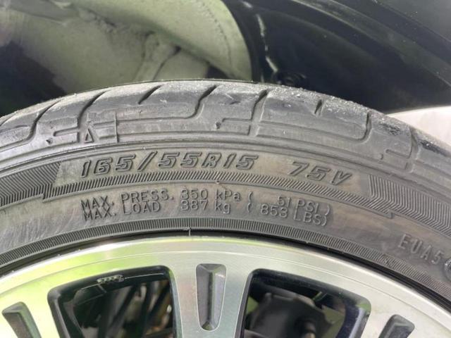 Ｎ－ＢＯＸカスタム Ｇ・ターボＬパッケージ　保証書／純正　ＳＤナビ／両側電動スライドドア／シート　ハーフレザー／ヘッドランプ　ＨＩＤ／Ｂｌｕｅｔｏｏｔｈ接続／ＥＴＣ／ＥＢＤ付ＡＢＳ／横滑り防止装置／アイドリングストップ／クルーズコントロール（45枚目）