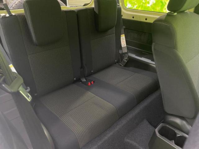 ジムニーシエラ ４ＷＤ　ＪＣ　保証書／純正　８インチ　ＳＤナビ／セーフティサポート（スズキ）／シートヒーター　前席／車線逸脱防止支援システム／ドライブレコーダー　前後／ヘッドランプ　ＬＥＤ／Ｂｌｕｅｔｏｏｔｈ接続／ＥＴＣ　４ＷＤ（6枚目）