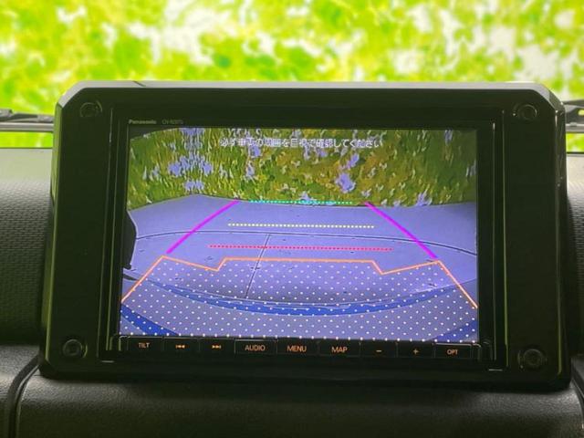 ジムニーシエラ ４ＷＤ　ＪＣ　保証書／純正　８インチ　ＳＤナビ／セーフティサポート（スズキ）／シートヒーター　前席／車線逸脱防止支援システム／ドライブレコーダー　前後／ヘッドランプ　ＬＥＤ／Ｂｌｕｅｔｏｏｔｈ接続／ＥＴＣ　４ＷＤ（10枚目）