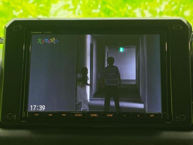 ジムニーシエラ ４ＷＤ　ＪＣ　保証書／純正　８インチ　ＳＤナビ／セーフティサポート（スズキ）／シートヒーター　前席／車線逸脱防止支援システム／ドライブレコーダー　前後／ヘッドランプ　ＬＥＤ／Ｂｌｕｅｔｏｏｔｈ接続／ＥＴＣ　４ＷＤ（11枚目）