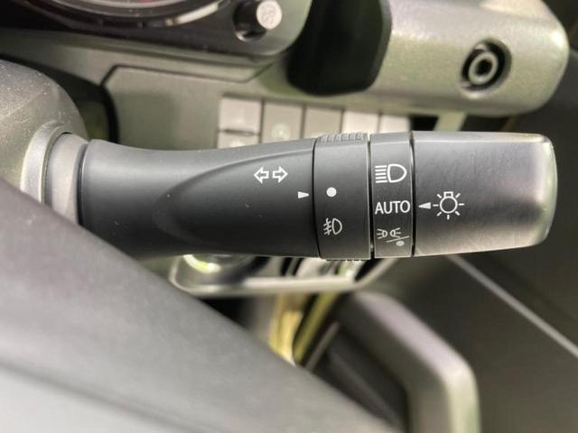 ジムニーシエラ ４ＷＤ　ＪＣ　保証書／純正　８インチ　ＳＤナビ／セーフティサポート（スズキ）／シートヒーター　前席／車線逸脱防止支援システム／ドライブレコーダー　前後／ヘッドランプ　ＬＥＤ／Ｂｌｕｅｔｏｏｔｈ接続／ＥＴＣ　４ＷＤ（16枚目）