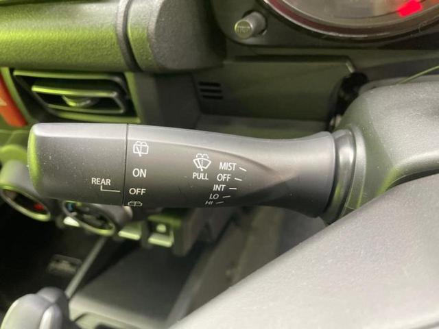 ジムニーシエラ ４ＷＤ　ＪＣ　保証書／純正　８インチ　ＳＤナビ／セーフティサポート（スズキ）／シートヒーター　前席／車線逸脱防止支援システム／ドライブレコーダー　前後／ヘッドランプ　ＬＥＤ／Ｂｌｕｅｔｏｏｔｈ接続／ＥＴＣ　４ＷＤ（17枚目）