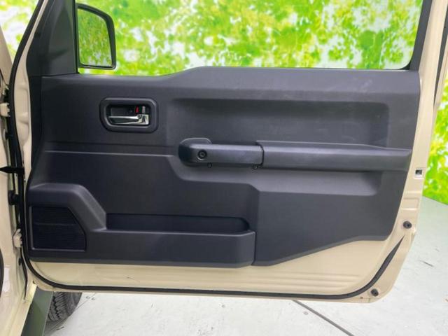 ジムニーシエラ ４ＷＤ　ＪＣ　保証書／純正　８インチ　ＳＤナビ／セーフティサポート（スズキ）／シートヒーター　前席／車線逸脱防止支援システム／ドライブレコーダー　前後／ヘッドランプ　ＬＥＤ／Ｂｌｕｅｔｏｏｔｈ接続／ＥＴＣ　４ＷＤ（21枚目）