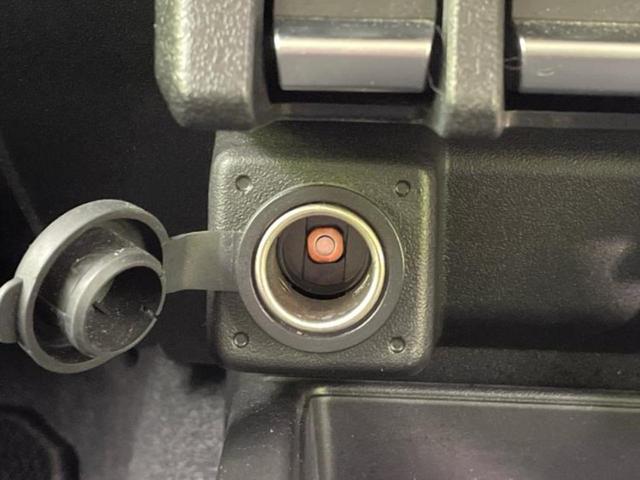 ジムニーシエラ ４ＷＤ　ＪＣ　保証書／純正　８インチ　ＳＤナビ／セーフティサポート（スズキ）／シートヒーター　前席／車線逸脱防止支援システム／ドライブレコーダー　前後／ヘッドランプ　ＬＥＤ／Ｂｌｕｅｔｏｏｔｈ接続／ＥＴＣ　４ＷＤ（29枚目）