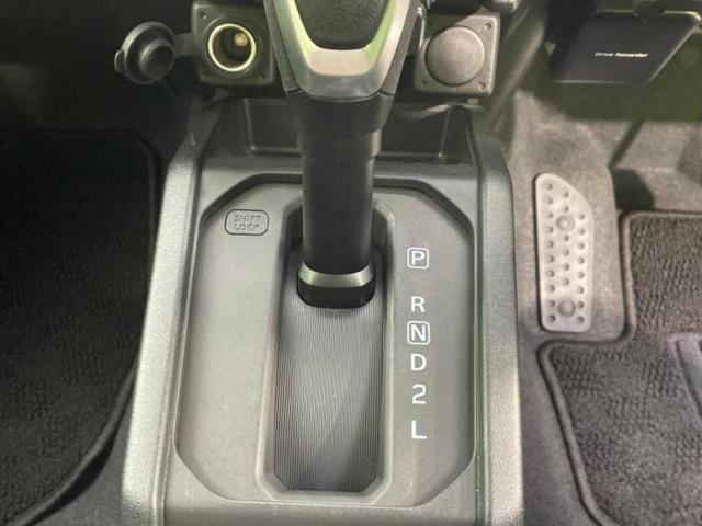 ジムニーシエラ ４ＷＤ　ＪＣ　保証書／純正　８インチ　ＳＤナビ／セーフティサポート（スズキ）／シートヒーター　前席／車線逸脱防止支援システム／ドライブレコーダー　前後／ヘッドランプ　ＬＥＤ／Ｂｌｕｅｔｏｏｔｈ接続／ＥＴＣ　４ＷＤ（30枚目）