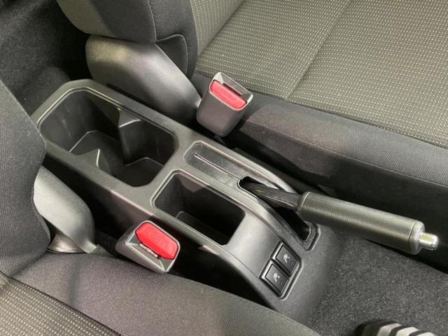 ジムニーシエラ ４ＷＤ　ＪＣ　保証書／純正　８インチ　ＳＤナビ／セーフティサポート（スズキ）／シートヒーター　前席／車線逸脱防止支援システム／ドライブレコーダー　前後／ヘッドランプ　ＬＥＤ／Ｂｌｕｅｔｏｏｔｈ接続／ＥＴＣ　４ＷＤ（33枚目）