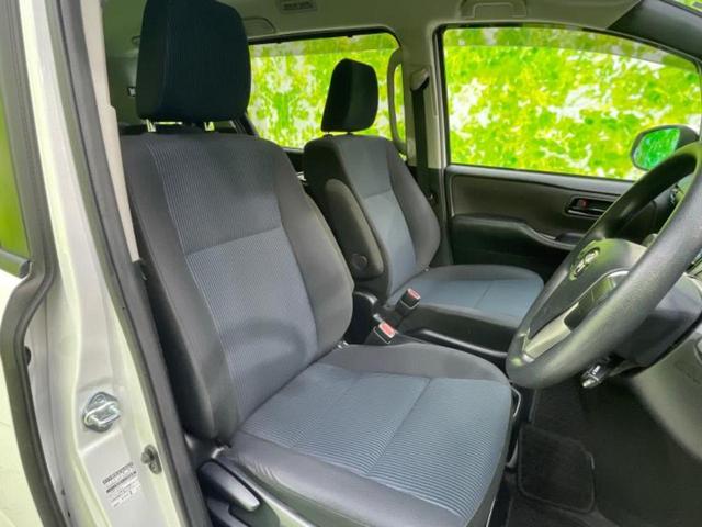 ノア ハイブリッドX 保証書/純正 9インチ SDナビ/トヨタセーフティセンス/両側電動スライドドア/車線逸脱防止支援システム/ヘッドランプ LED/Bluetooth接続/ETC/EBD付ABS/横滑り防止装置(5枚目)