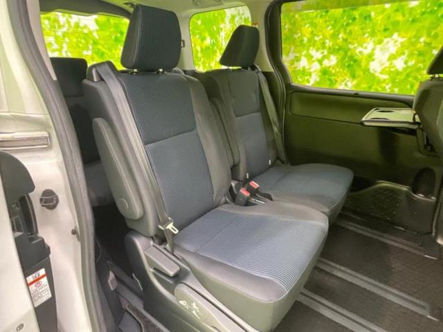 ノア ハイブリッドX 保証書/純正 9インチ SDナビ/トヨタセーフティセンス/両側電動スライドドア/車線逸脱防止支援システム/ヘッドランプ LED/Bluetooth接続/ETC/EBD付ABS/横滑り防止装置(6枚目)