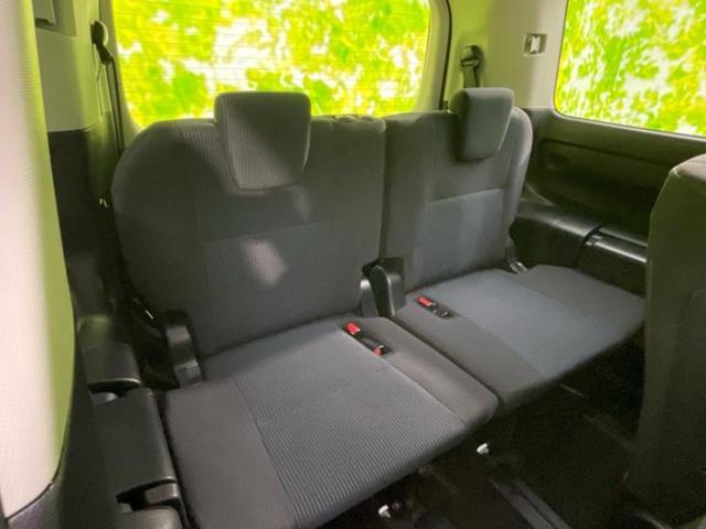 ノア ハイブリッドX 保証書/純正 9インチ SDナビ/トヨタセーフティセンス/両側電動スライドドア/車線逸脱防止支援システム/ヘッドランプ LED/Bluetooth接続/ETC/EBD付ABS/横滑り防止装置(7枚目)