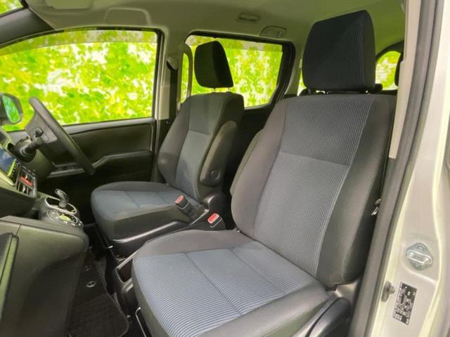 ノア ハイブリッドX 保証書/純正 9インチ SDナビ/トヨタセーフティセンス/両側電動スライドドア/車線逸脱防止支援システム/ヘッドランプ LED/Bluetooth接続/ETC/EBD付ABS/横滑り防止装置(8枚目)