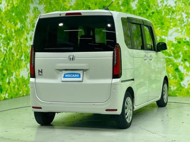 N-BOX ヒョウジュン 新品タイヤ/ディスプレイオーディオ/ホンダセンシング/電動スライドドア/車線逸脱防止支援システム/ドライブレコーダー 前後/ヘッドランプ LED/USBジャック/Bluetooth接続/ETC(3枚目)