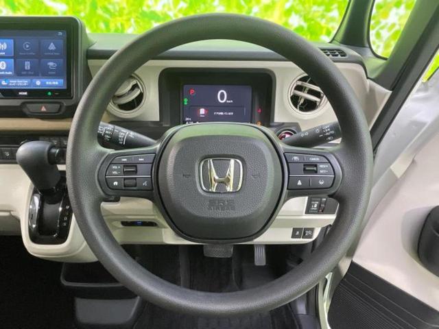N-BOX ヒョウジュン 新品タイヤ/ディスプレイオーディオ/ホンダセンシング/電動スライドドア/車線逸脱防止支援システム/ドライブレコーダー 前後/ヘッドランプ LED/USBジャック/Bluetooth接続/ETC(13枚目)