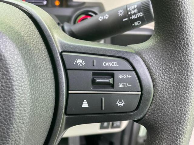 N-BOX ヒョウジュン 新品タイヤ/ディスプレイオーディオ/ホンダセンシング/電動スライドドア/車線逸脱防止支援システム/ドライブレコーダー 前後/ヘッドランプ LED/USBジャック/Bluetooth接続/ETC(14枚目)