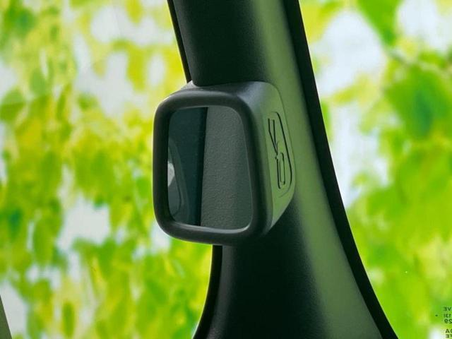 N-BOX ヒョウジュン 新品タイヤ/ディスプレイオーディオ/ホンダセンシング/電動スライドドア/車線逸脱防止支援システム/ドライブレコーダー 前後/ヘッドランプ LED/USBジャック/Bluetooth接続/ETC(28枚目)