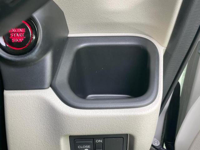 N-BOX ヒョウジュン 新品タイヤ/ディスプレイオーディオ/ホンダセンシング/電動スライドドア/車線逸脱防止支援システム/ドライブレコーダー 前後/ヘッドランプ LED/USBジャック/Bluetooth接続/ETC(33枚目)