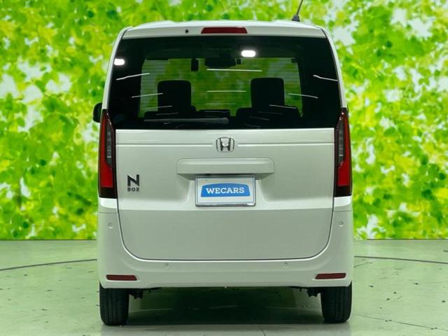 N-BOX ヒョウジュン 新品タイヤ/ディスプレイオーディオ/ホンダセンシング/電動スライドドア/車線逸脱防止支援システム/ドライブレコーダー 前後/ヘッドランプ LED/USBジャック/Bluetooth接続/ETC(35枚目)