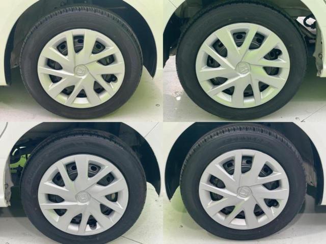 N-BOX ヒョウジュン 新品タイヤ/ディスプレイオーディオ/ホンダセンシング/電動スライドドア/車線逸脱防止支援システム/ドライブレコーダー 前後/ヘッドランプ LED/USBジャック/Bluetooth接続/ETC(37枚目)