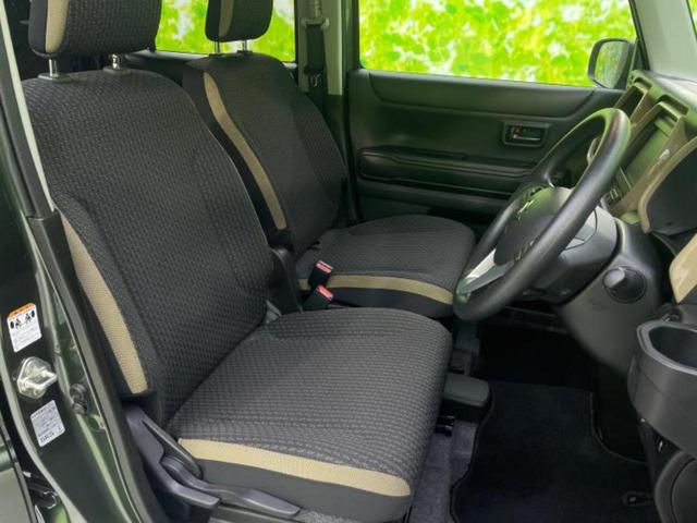 ハスラー ハイブリッドG 保証書/デュアルカメラブレーキサポート(スズキ)/シートヒーター 前席/車線逸脱防止支援システム/ヘッドランプ LED/ABS/横滑り防止装置/アイドリングストップ/クルーズコントロール 禁煙車(5枚目)