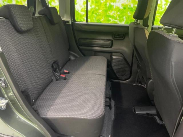 ハスラー ハイブリッドG 保証書/デュアルカメラブレーキサポート(スズキ)/シートヒーター 前席/車線逸脱防止支援システム/ヘッドランプ LED/ABS/横滑り防止装置/アイドリングストップ/クルーズコントロール 禁煙車(6枚目)