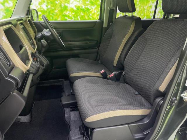 ハスラー ハイブリッドG 保証書/デュアルカメラブレーキサポート(スズキ)/シートヒーター 前席/車線逸脱防止支援システム/ヘッドランプ LED/ABS/横滑り防止装置/アイドリングストップ/クルーズコントロール 禁煙車(7枚目)